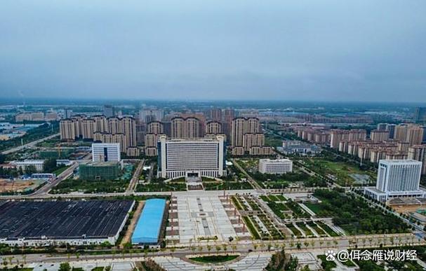 曹县小区游戏截图