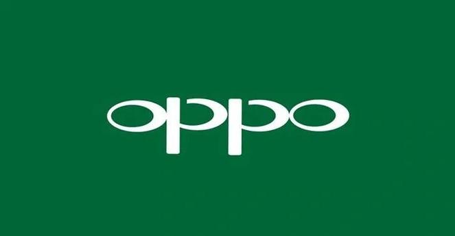 oppo标志图片