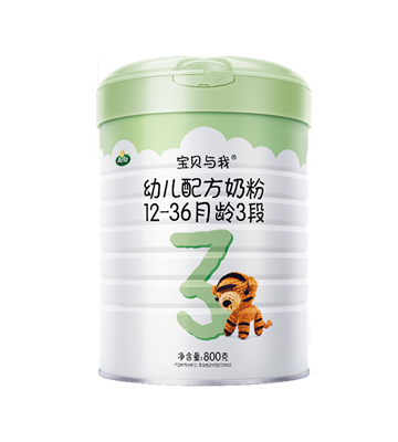 宝贝与我中国版缩略图