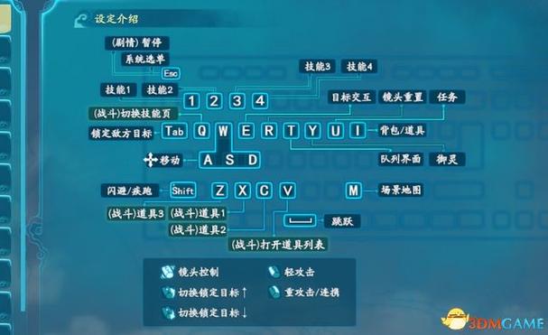 仙剑7攻略图文详细缩略图