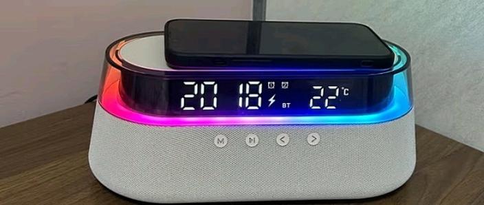 蓝牙音响搜索不到设备怎么办图标
