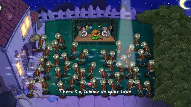 pvzHD版英文版缩略图