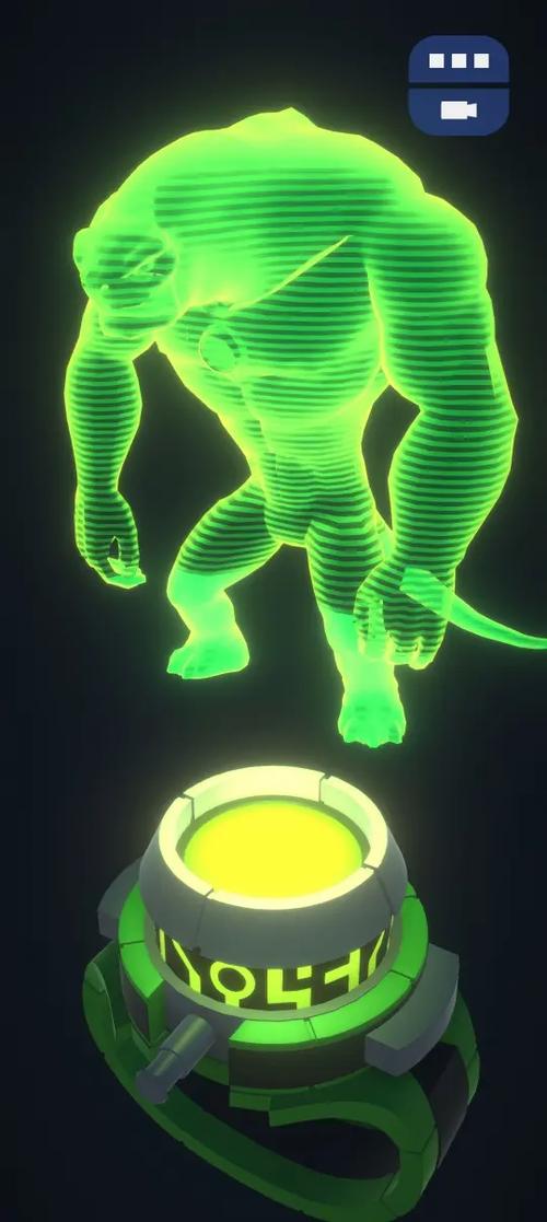 ben10模拟器缩略图
