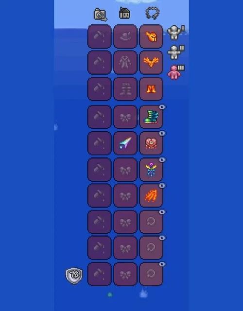 terraria1.4更新内容缩略图