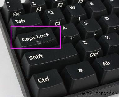 苹果电脑capslock在哪里缩略图