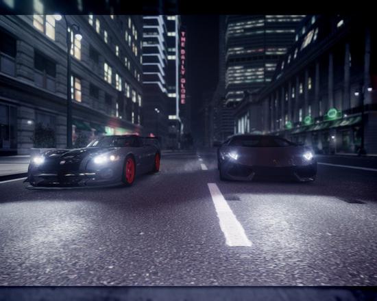gta4低配画面补丁