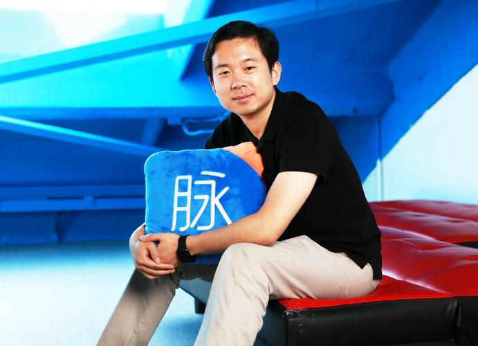 脉脉上的人靠谱吗游戏截图