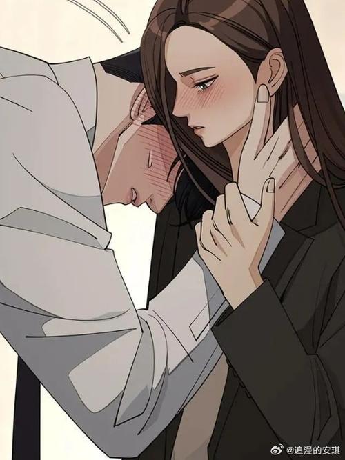 韩漫漫画好看吗缩略图