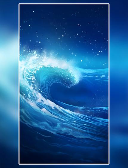 浪潮免费版游戏截图