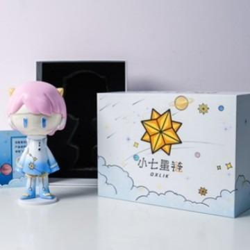 真人玩偶