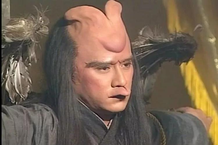 封神雷震子免费完整电影