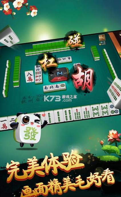 安庆麻将app