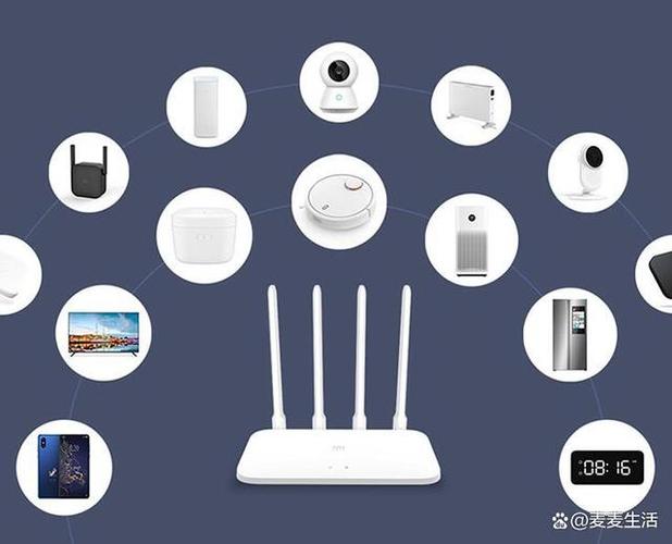 wifi加蜂窝网络是什么意思图标