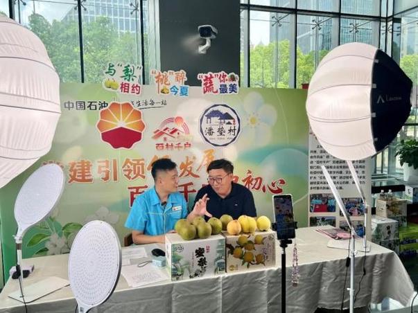 蜜梨直播缩略图