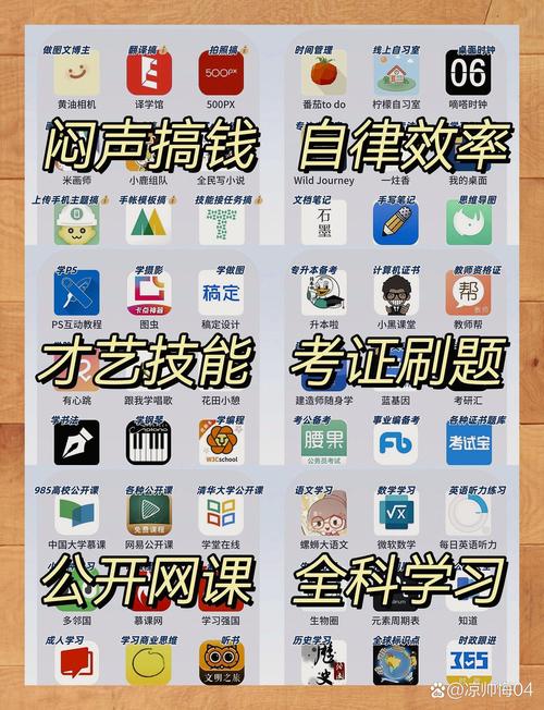 艾森学长兼职软件缩略图