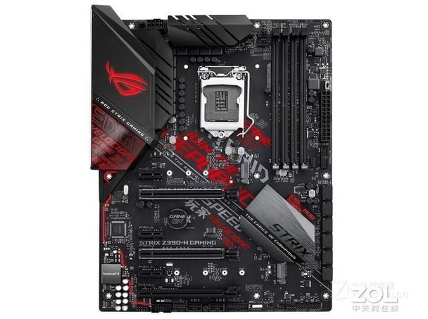 华硕z390-h gaming缩略图