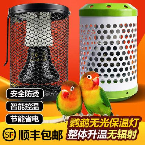鹦鹉保温灯24小时开吗图标