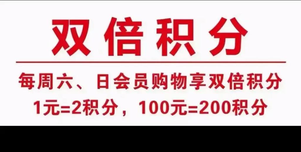 双倍积分时间段图标
