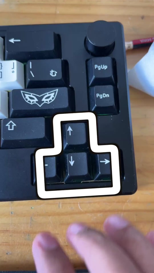 lol中wasd变成了方向键