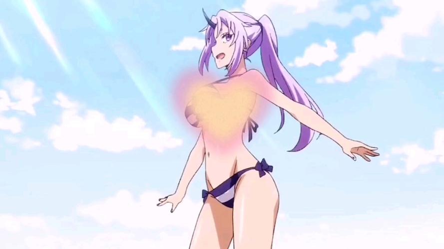 美女史莱姆附身视频