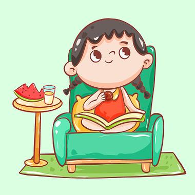 西瓜看书网页版缩略图