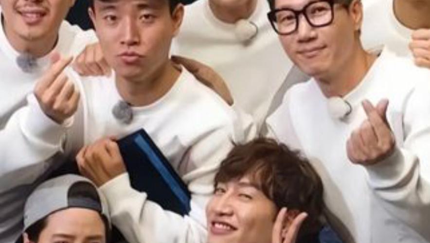 runningman在哪里可以看缩略图