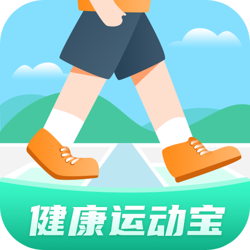 运动有宝app下载图标