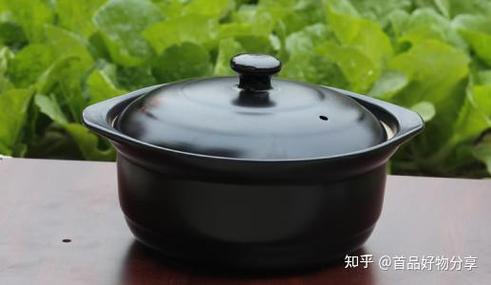 陶瓷炖锅第一次开锅缩略图