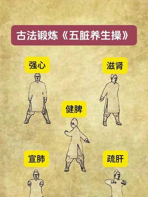 古法养生缩略图