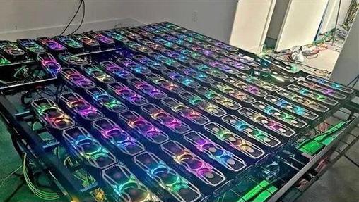 挖矿的显卡还能用吗缩略图