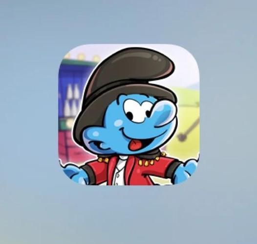 蓝精灵app下载缩略图