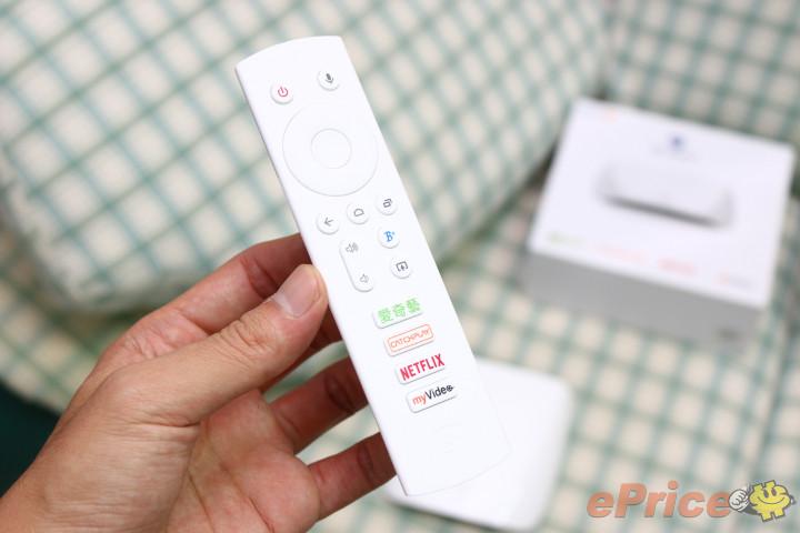 网络机顶盒连接老式电视机游戏截图