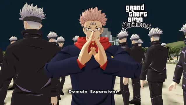 gtasa五条悟mod缩略图