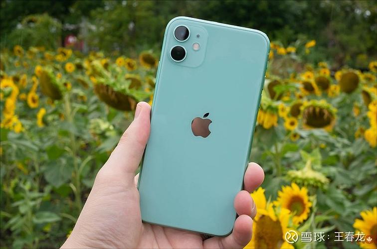iPhone11电源键不脆缩略图