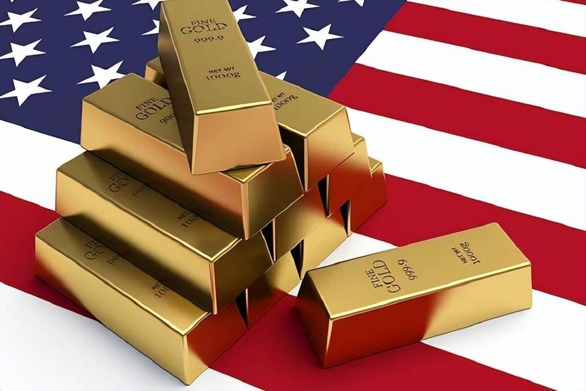 美国加息黄金是涨是跌