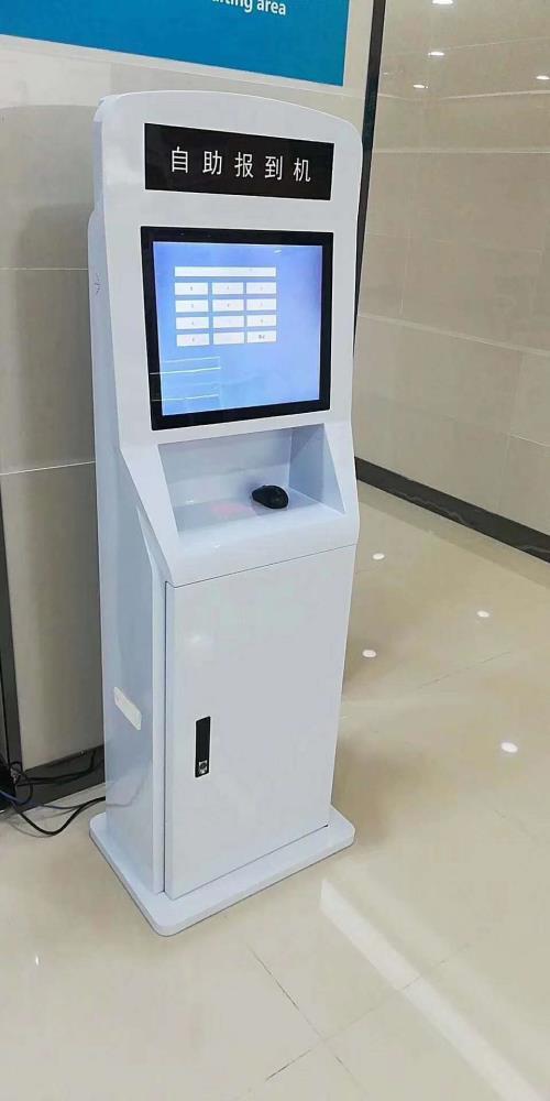 叫号机开不了机
