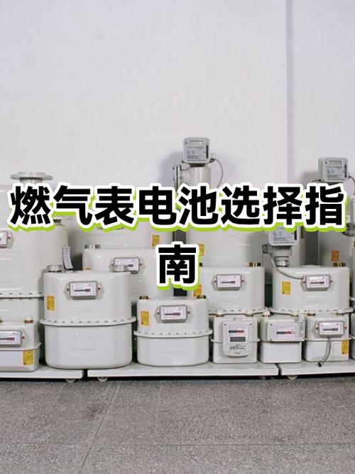 天然气表用碱性电池还是碳性电池图标