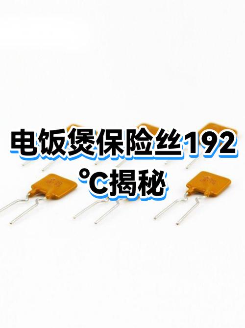 电饭煲保险丝什么代替缩略图