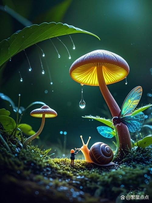 《雨后小故事》姐弟表情包下载动图缩略图