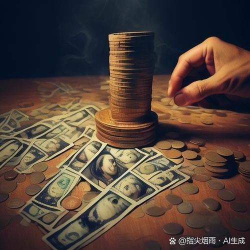 指尖赚是资金盘吗