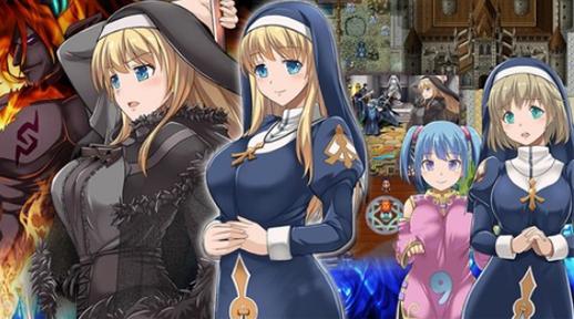 魔契的圣女v2.0汉化最终版缩略图