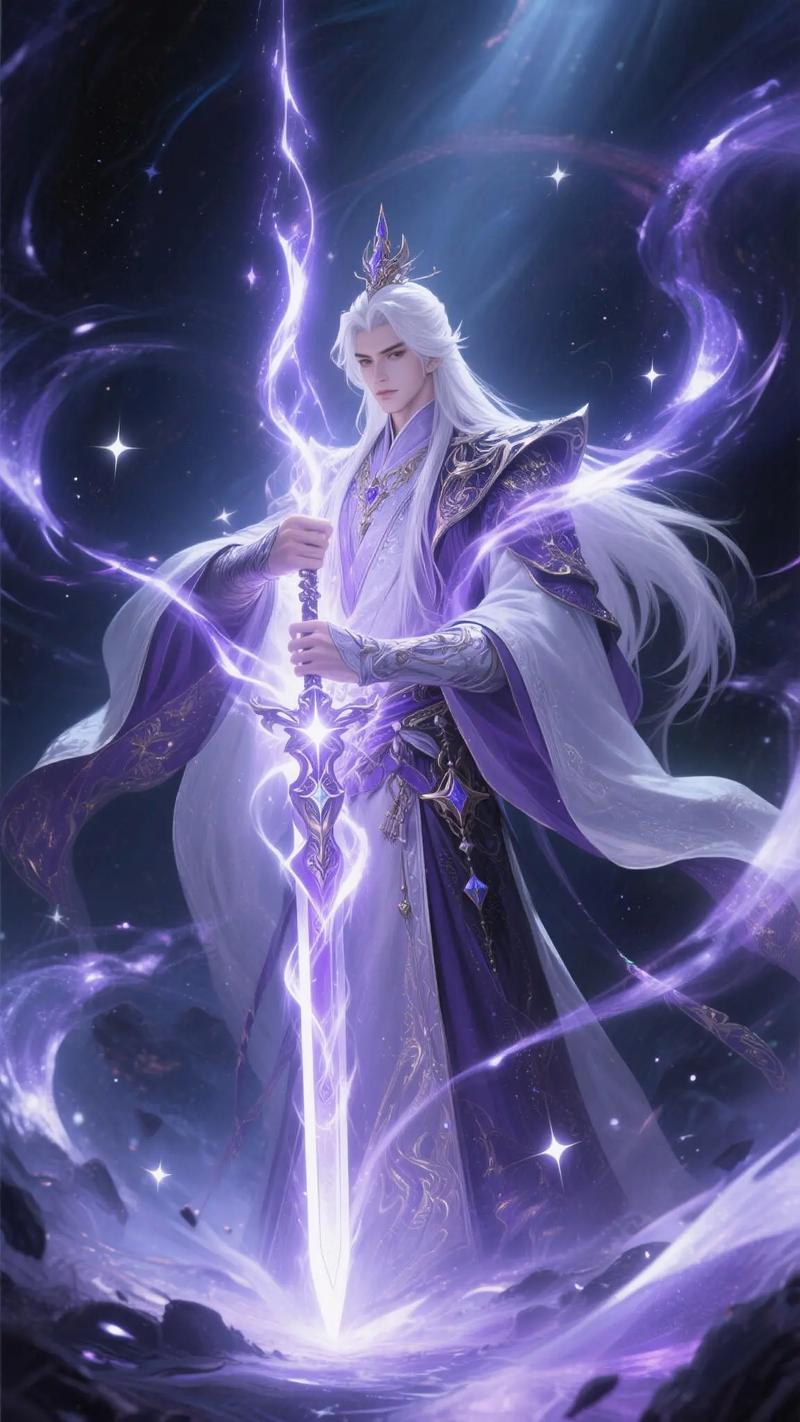 玄幻之开局培养出一尊大帝