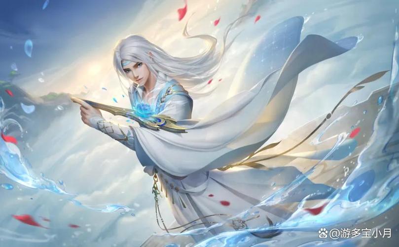 2026武侠手游排行榜缩略图