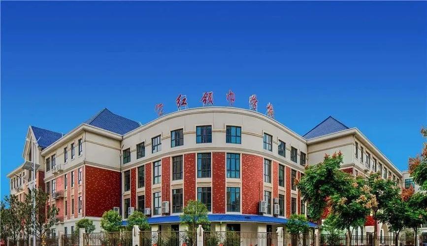 红领巾爱学官网登录缩略图