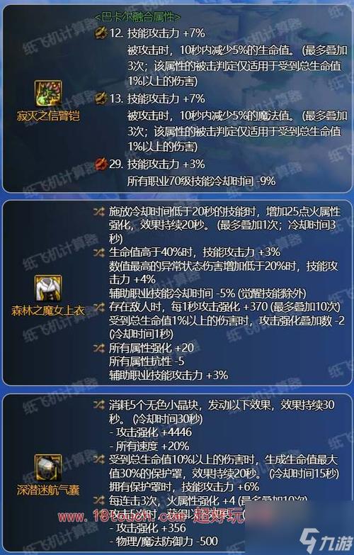 70版本柔道装备搭配缩略图