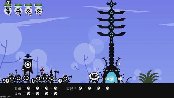 patapon有手机版吗图标