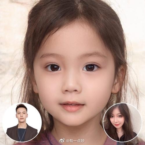 B612未来宝宝特效没了吗