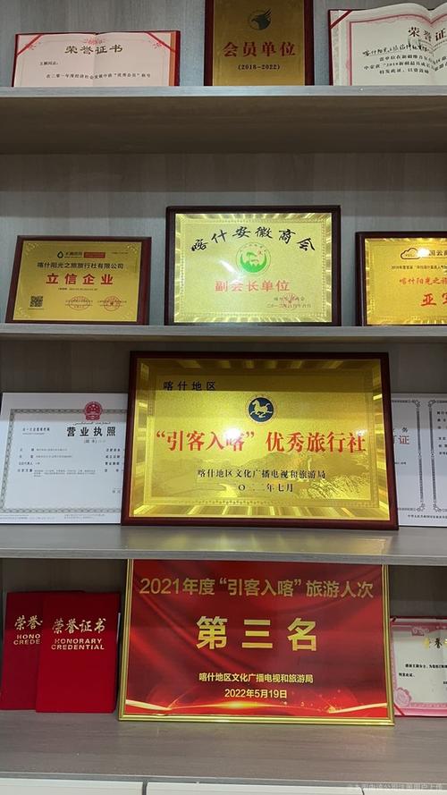 阳光之旅旅行社游戏截图