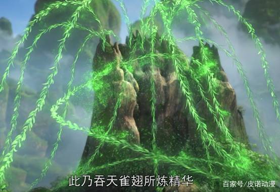禁区之主和柳神谁厉害