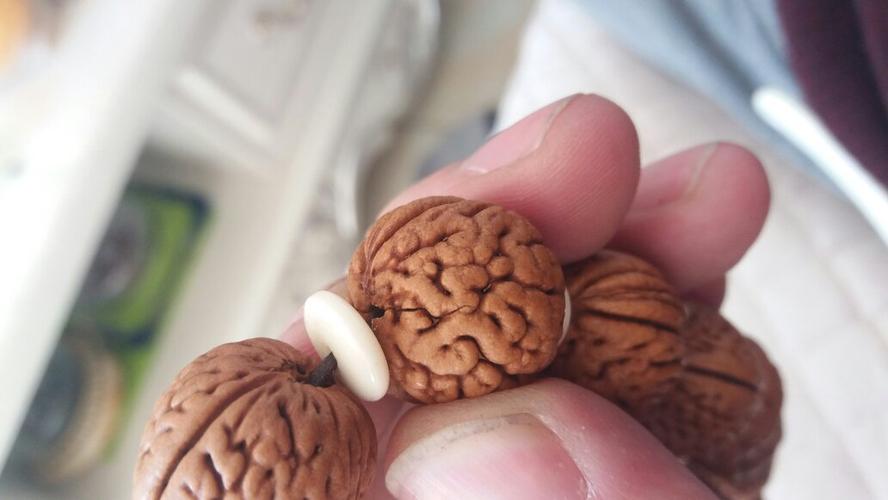 桃核裂了正常吗图标